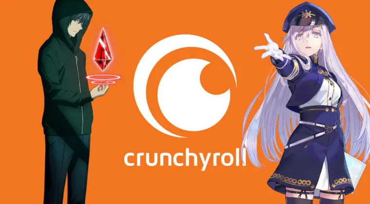 Imagen de Estos son todos los animes de otoño 2021 que se emitirán en Crunchyroll