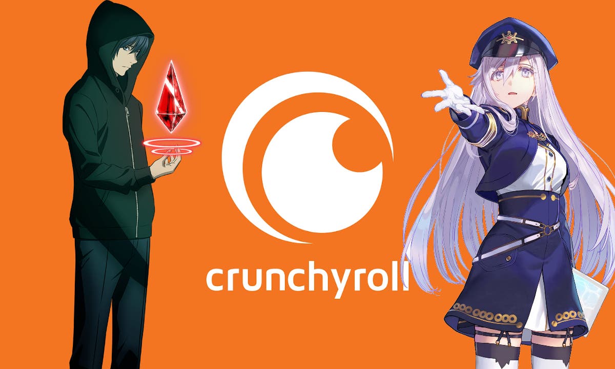 Crunchyroll anunció algunos de los animes que estarán disponibles para la  temporada de otoño 2021 y más allá