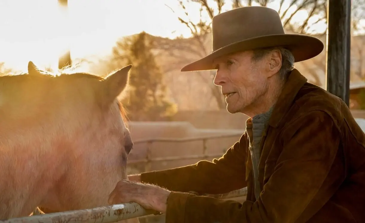 cry macho clint eastwood 1631802795