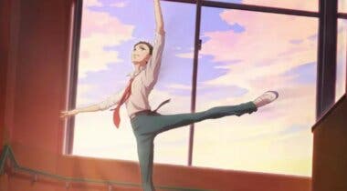 Imagen de El anime de Dance Dance Danseur será animado por MAPPA; primeros detalles