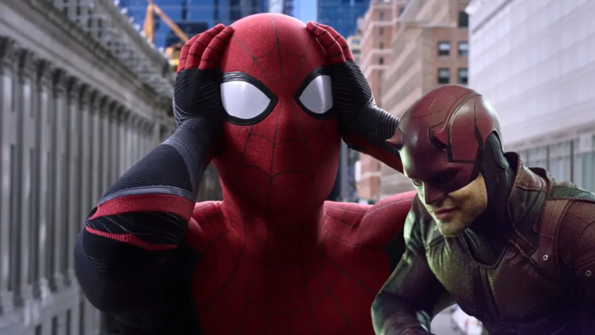 daredevil