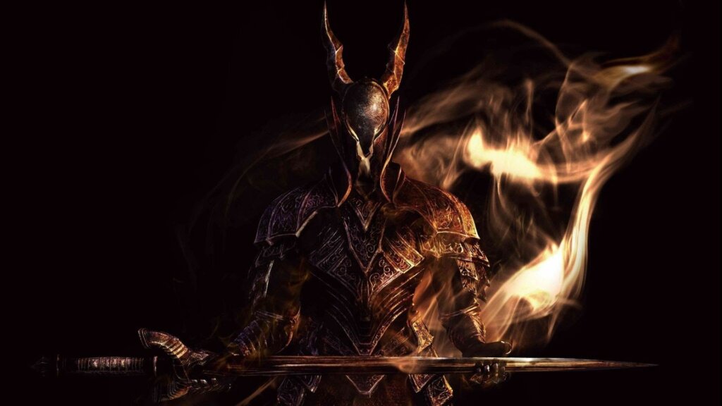 dark souls