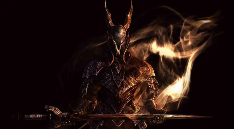 Imagen de Celebramos el 10 aniversario de Dark Souls con 10 curiosidades que ni los más fanáticos conocerán