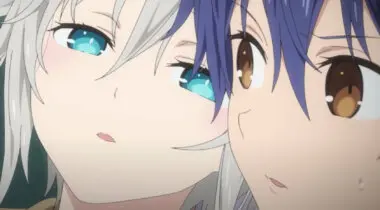 Imagen de Date A Live IV retrasa su estreno, aunque presenta un nuevo tráiler