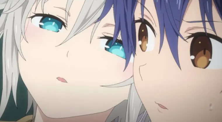 Imagen de Date A Live IV retrasa su estreno, aunque presenta un nuevo tráiler