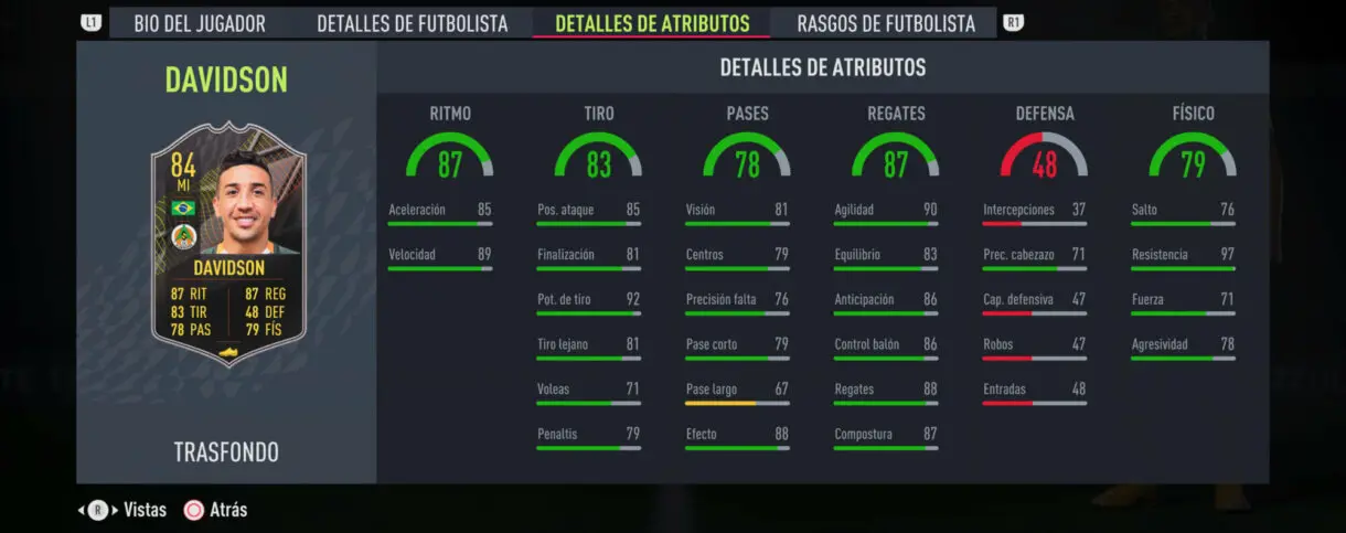 FIFA 22 Ultimate Team Recompensas Temporada 1