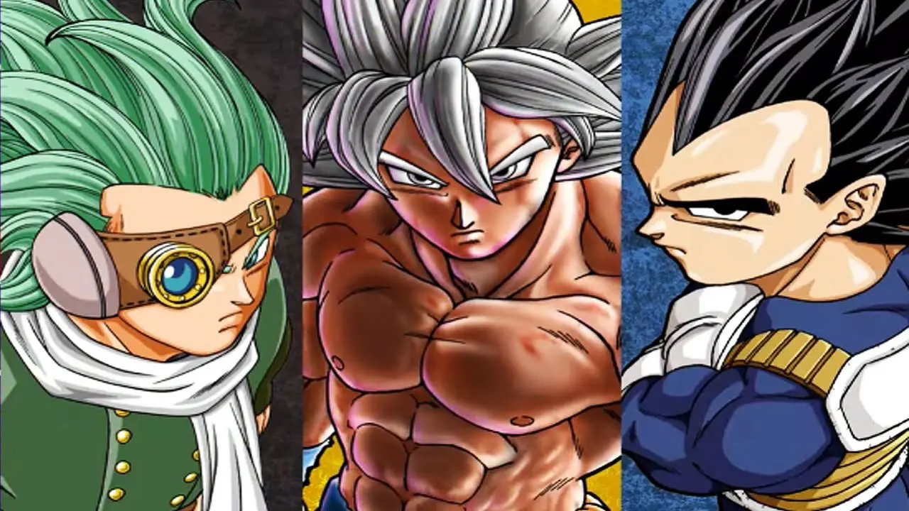 dragon ball super 76