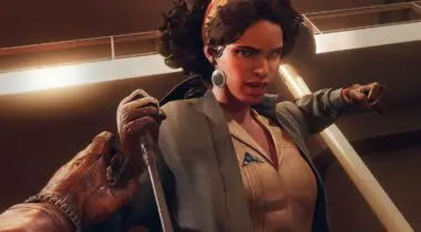 Imagen de Deathloop recuerda por qué es candidato a GOTY en un nuevo y sorprendente tráiler