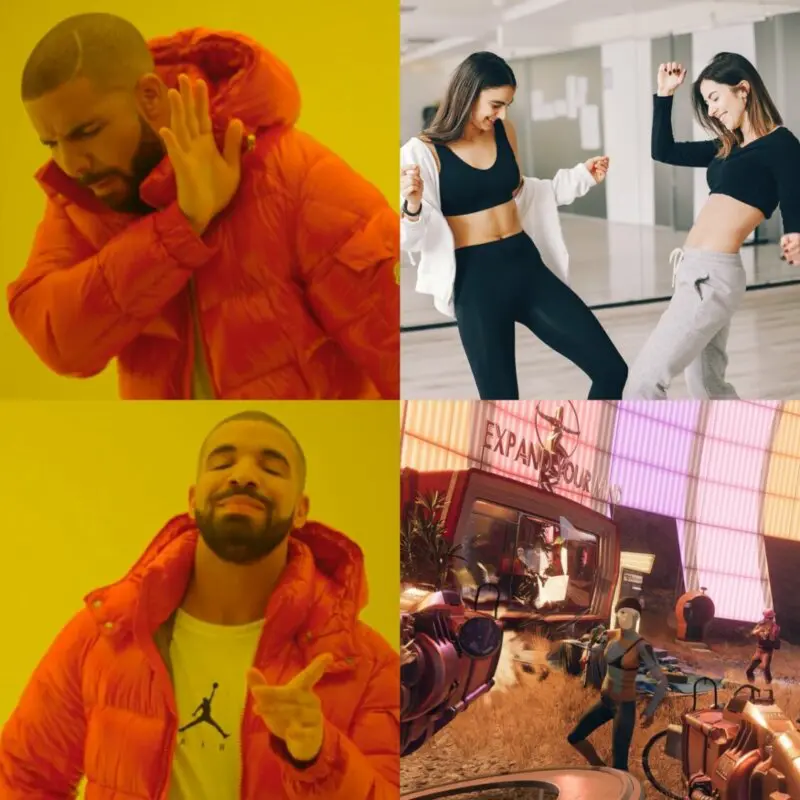 deathloop baile