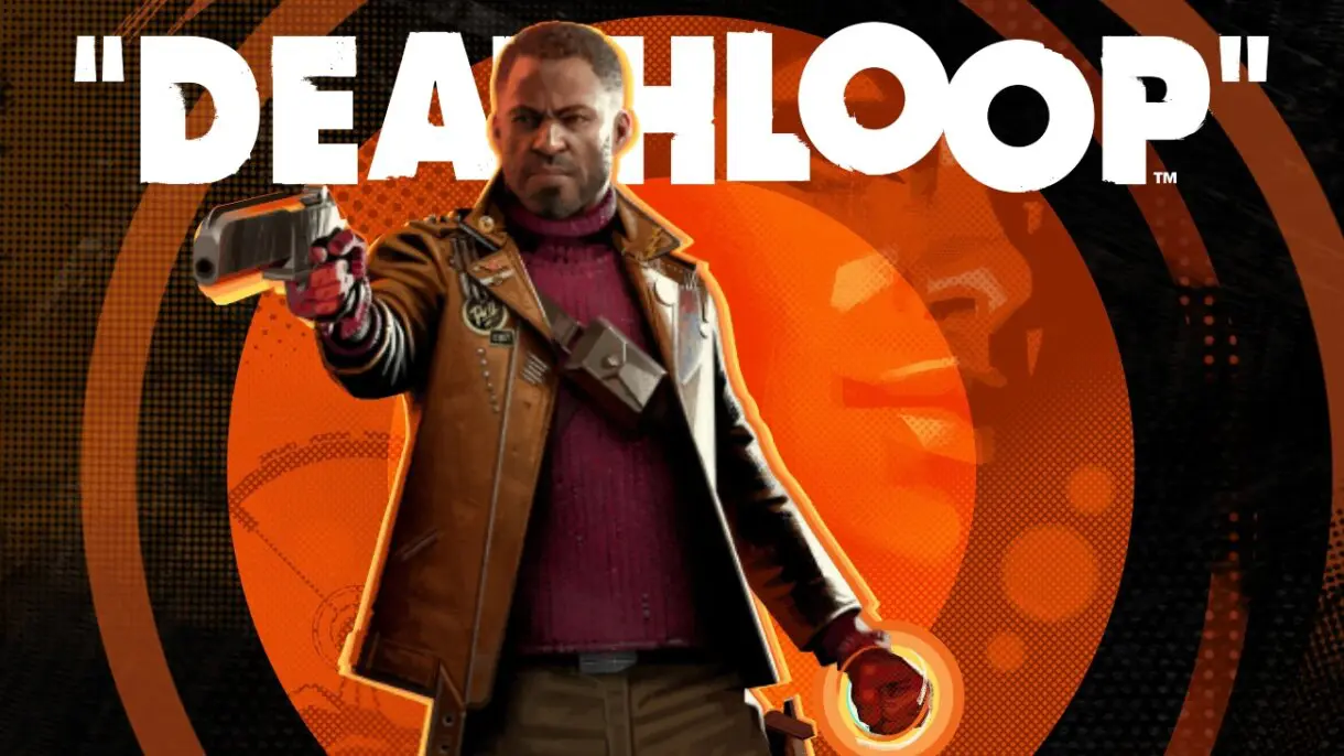 deathloop
