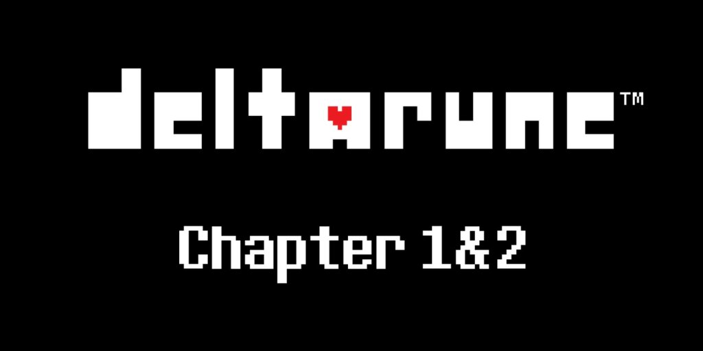 deltarune 2