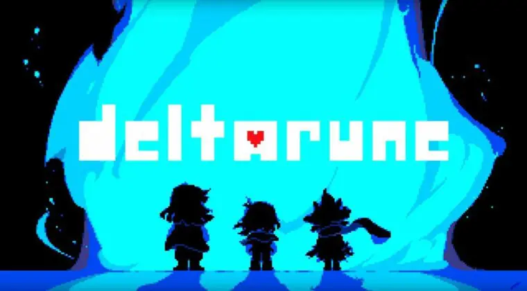Imagen de Deltarune Chapter 2: descubre su fecha de lanzamiento para PC