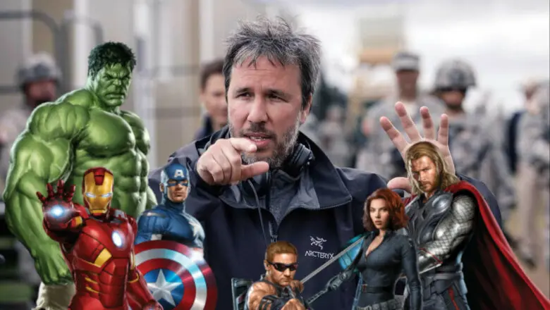 Denis Marvel