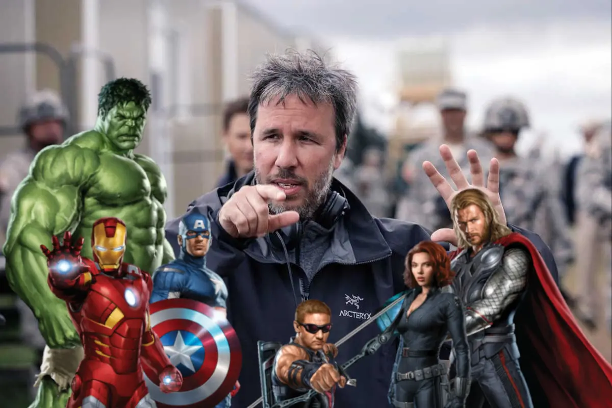 Denis Marvel