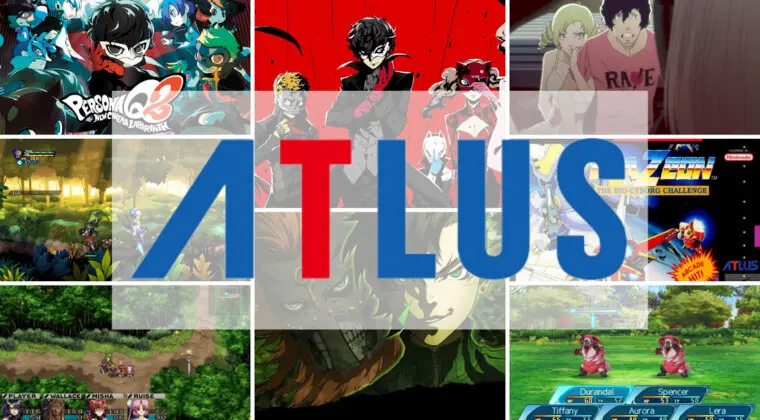 Imagen de Los responsables de Persona y Shin Megami Tensei anunciarán un nuevo juego en unos días