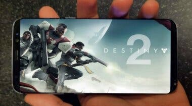 Imagen de ¡Destiny Rising para móviles! Se filtra el desarrollo  de este nuevo proyecto de Bungie