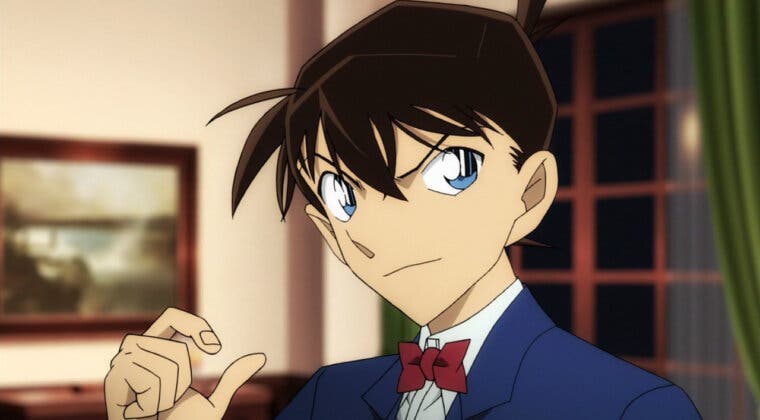 Imagen de Detective Conan: anunciada una edición especial del manga con los mejores casos de Shinichi Kudo