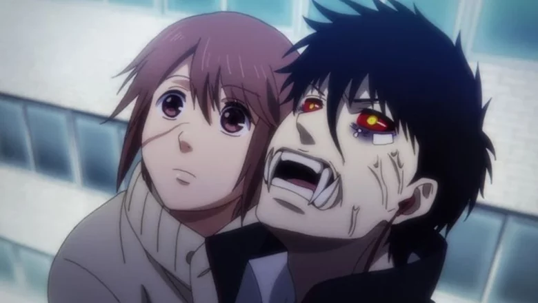 devils' line