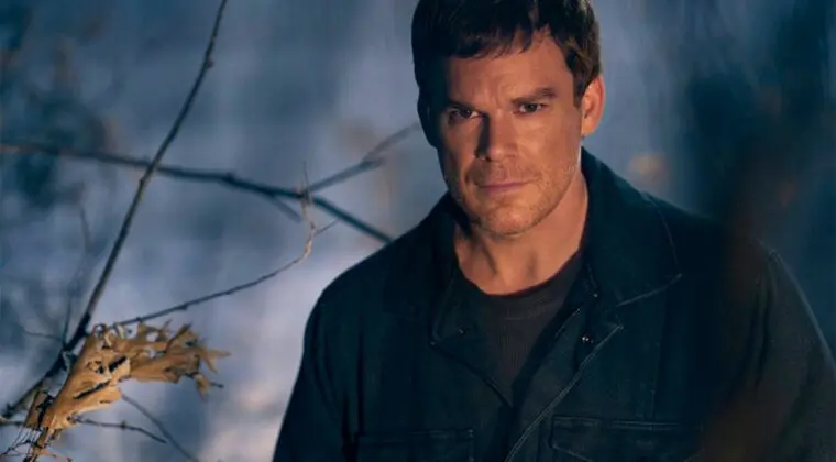Imagen de Dexter New Blood: el asesino retoma su trabajo en este inquietante tráiler