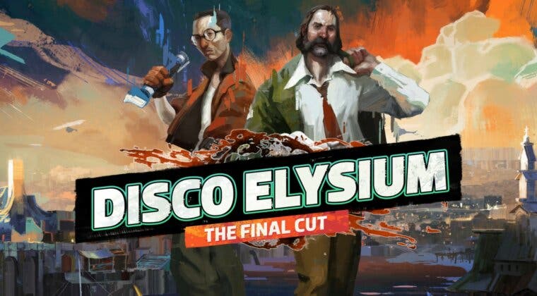 Imagen de Disco Elysium - The Final Cut ya tiene fecha de estreno en Nintendo Switch y será muy pronto