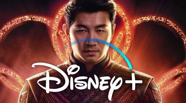 Imagen de Shang-Chi y la Leyenda de los Diez Anillos: Disney Plus anuncia la fecha de estreno en la plataforma de streaming