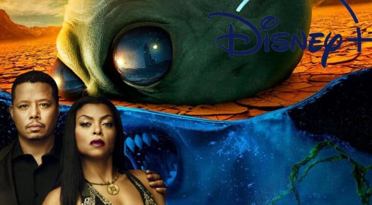 Imagen de Disney Plus: Todas las series y películas que llegan a la plataforma en septiembre de 2021