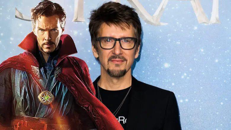 Doctor Strange 2