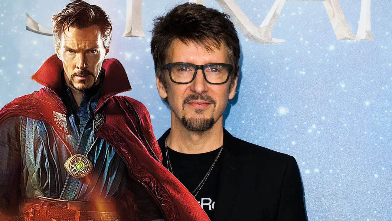 Doctor Strange 2