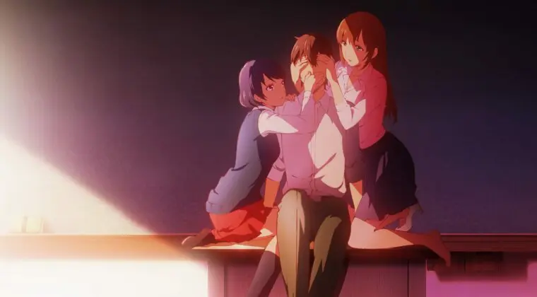 Imagen de La autora de Domestic Girlfriend publicará 3 nuevos one-shots... y uno pasará a ser un manga