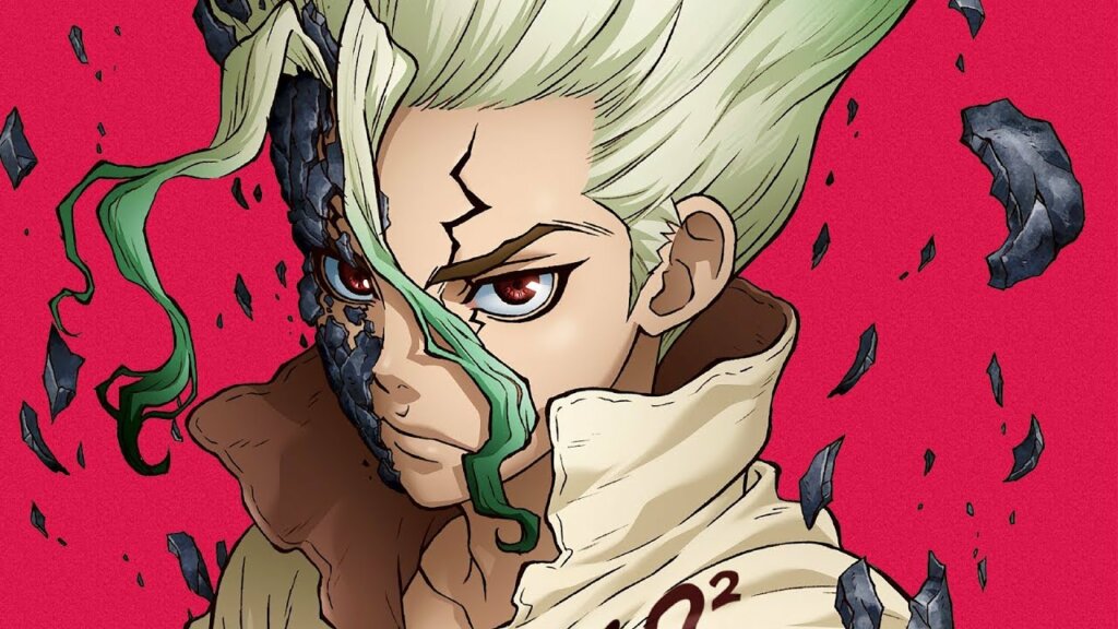 dr stone final