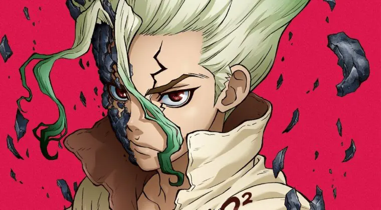 Imagen de Dr. Stone entrará dentro de muy poco en el arco final de su historia