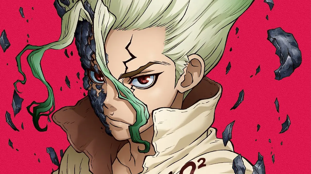 dr stone final