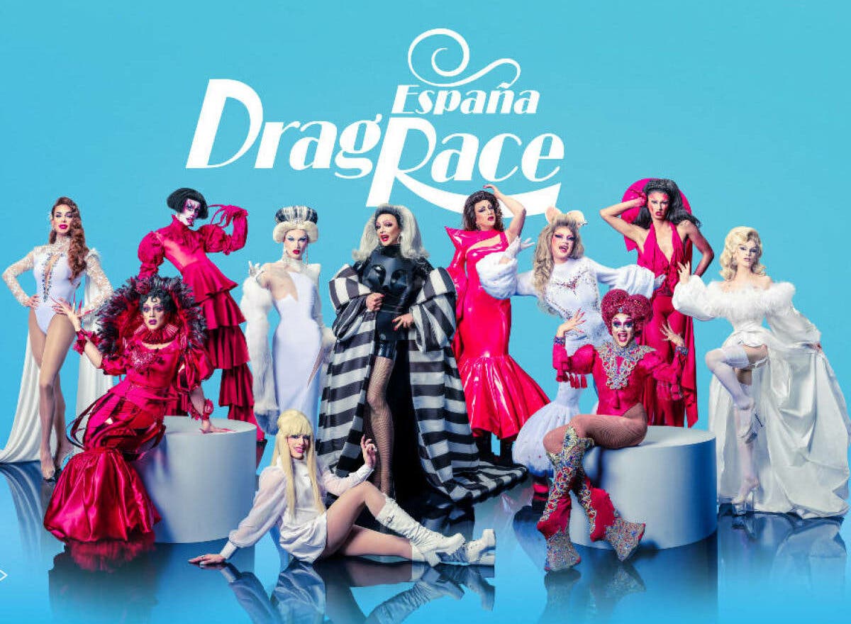 Drag Race España