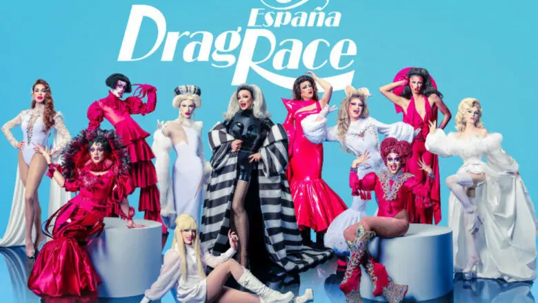 Drag Race España