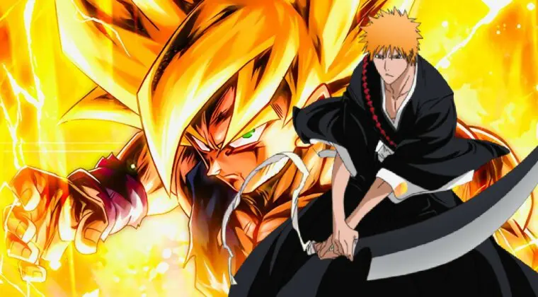 Imagen de Dragon Ball: Tite Kubo (Bleach) dibuja la portada 27 con Goku SSJ, Freezer y Piccolo