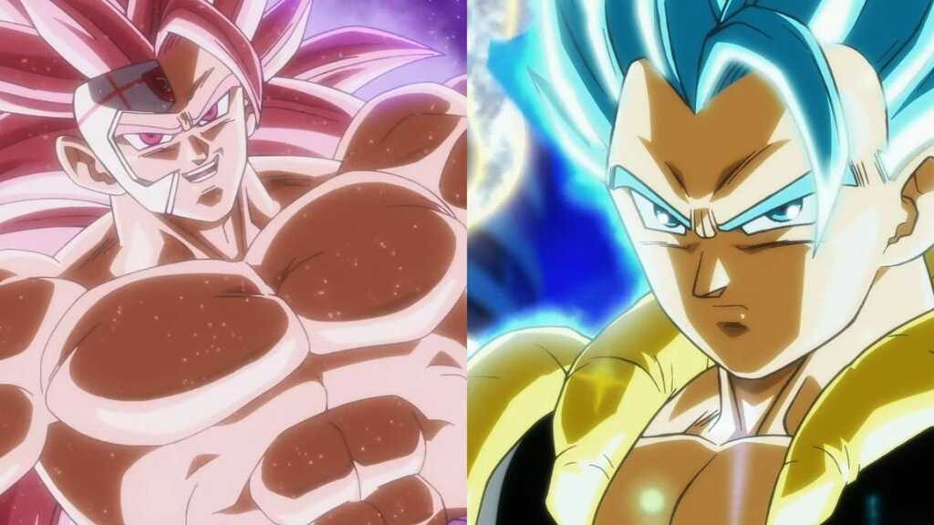 Dragon Ball Heroes