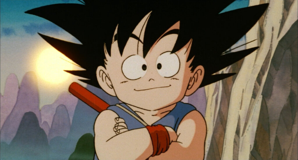 dragon ball