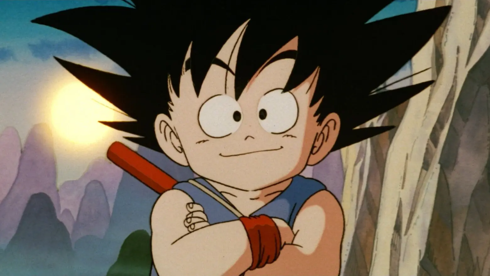 dragon ball