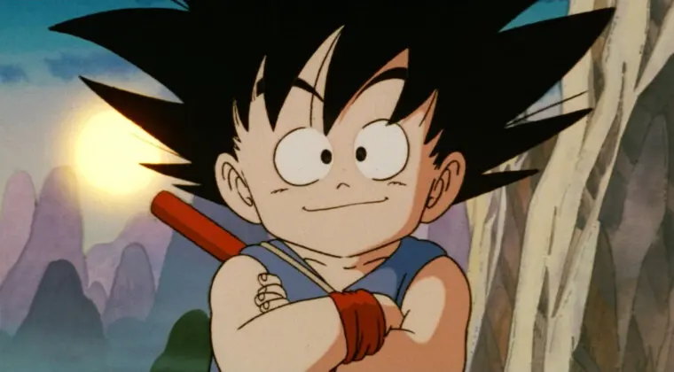 Imagen de Dragon Ball: La curiosa coincidencia que acabó definiendo el origen de Goku