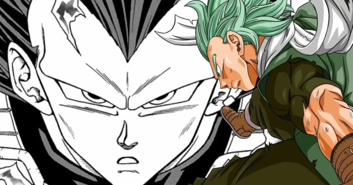 dragon ball super 76 filtracion