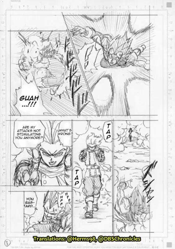 dragon ball super 76 imagenes 3