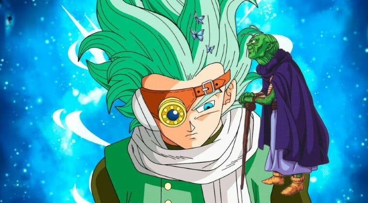 Imagen de Dragon Ball Super: Nuevas imágenes filtradas de la gran sorpresa del manga 76