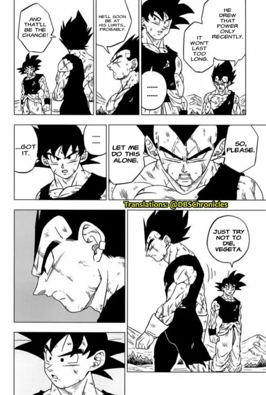 dragon ball super manga 76 3