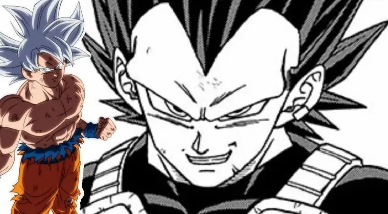 Imagen de Dragon Ball Super muestra las primeras imágenes de su manga 76: 'El Destino de los Saiyans'
