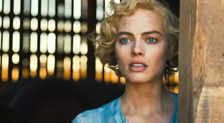 Imagen de La película desconocida de Margot Robbie que tienes que ver en Amazon Prime Video