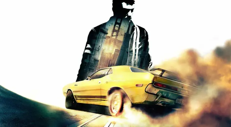 Imagen de Ubisoft prepara un 'live action' de Driver, la famosa saga de conducción