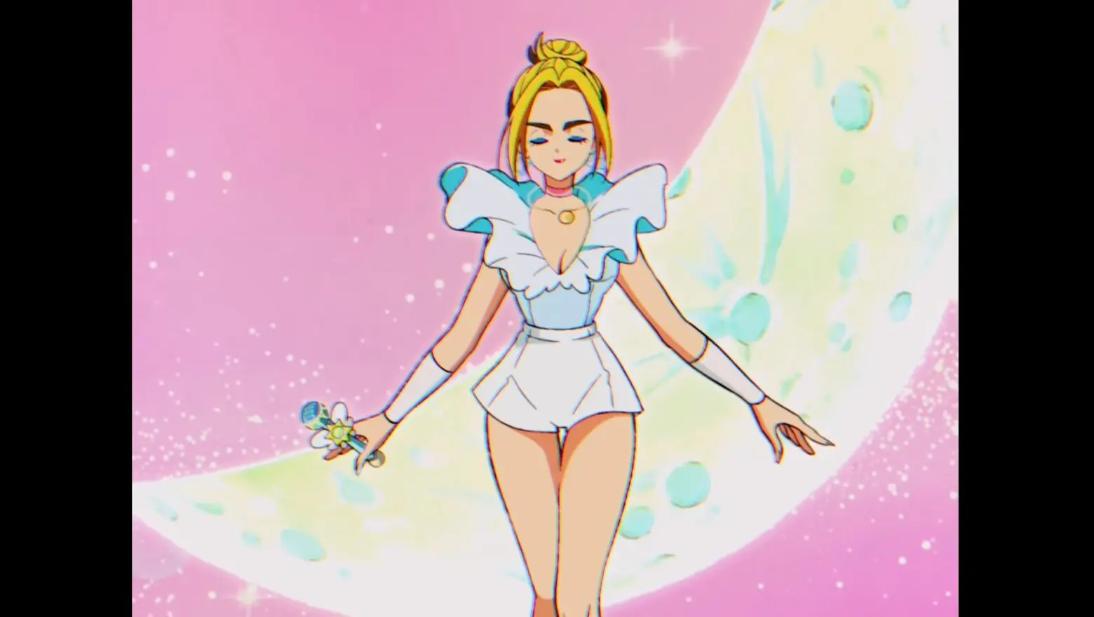 dua lipa anime sailor moon