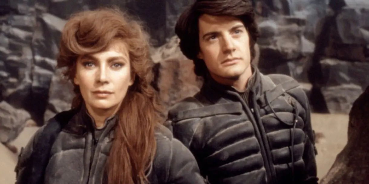 dune 1