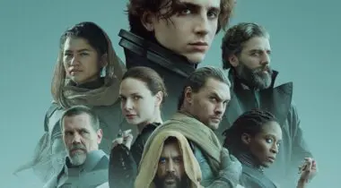 Imagen de Denis Villeneuve ya habla de Dune: Parte 3 al querer adaptar El mesías de Dune
