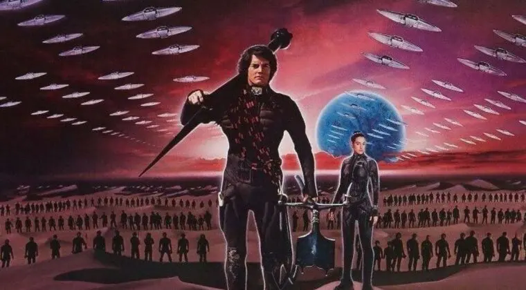 Imagen de Las 3 adaptaciones de Dune que puedes ver en casa antes de ver la nueva obra maestra de Denis Villeneuve